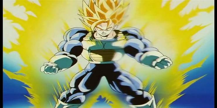 Dragon Ball 10 Times Goku Was Smarter Than He Lets On Dragon Ball 10 Times Goku Was Smarter Than He Lets On